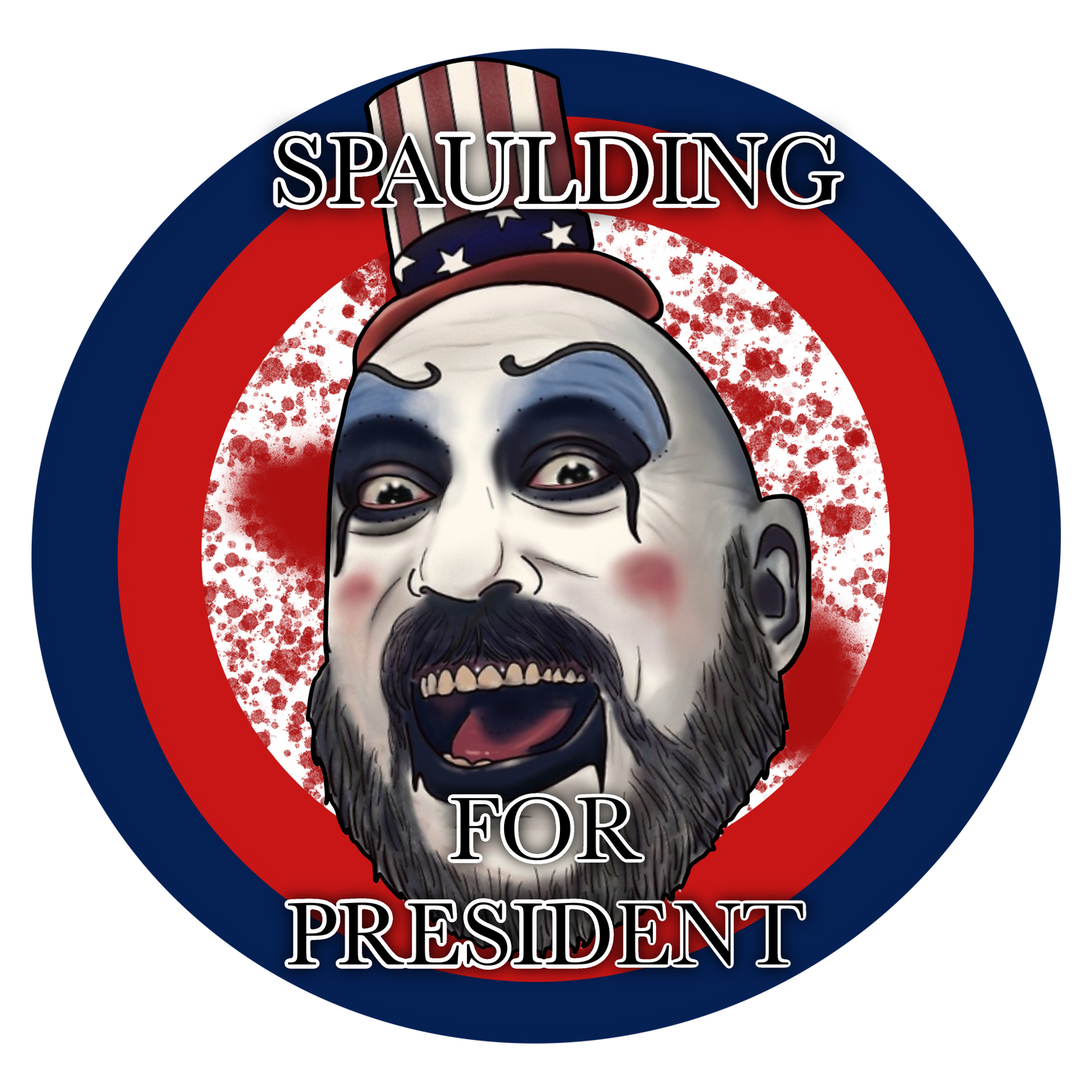 Spaulding For President