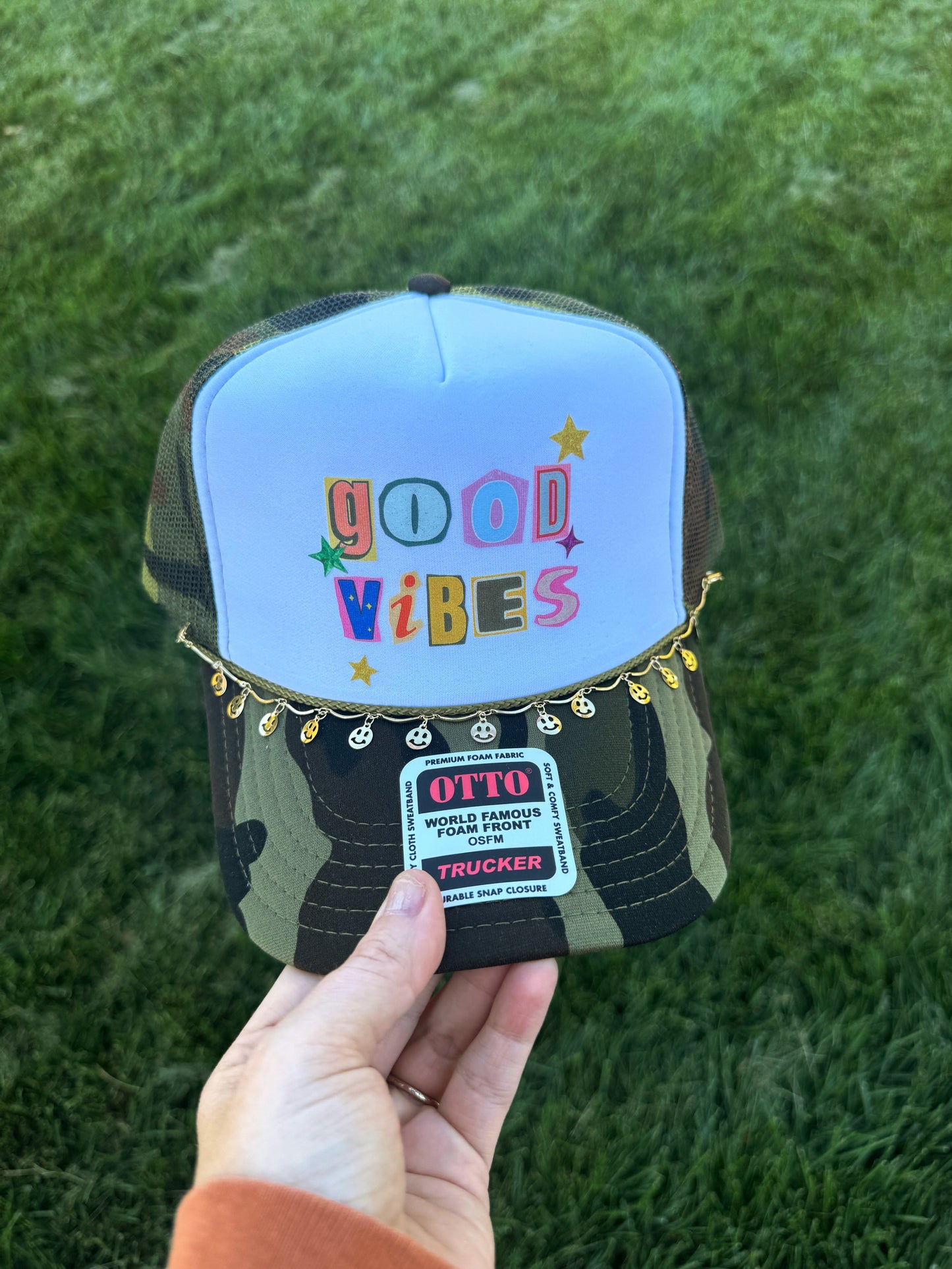 Good Vibes
