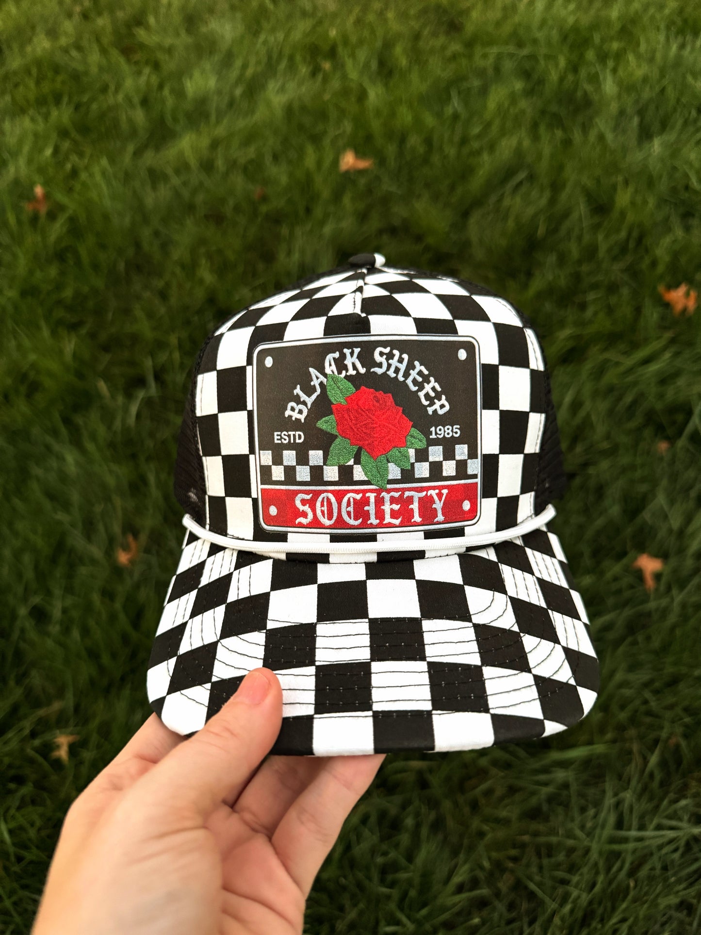 Black Sheep Society