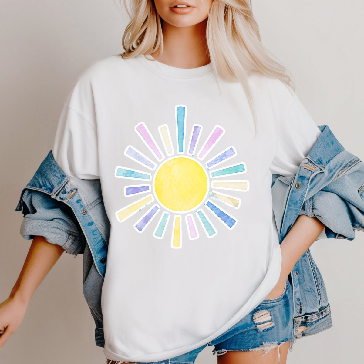 Sunburst