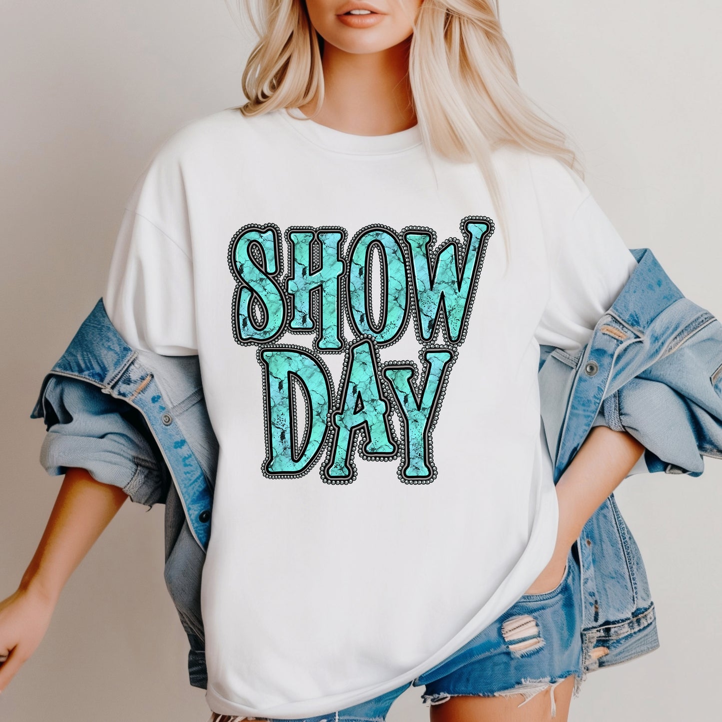 Show Day