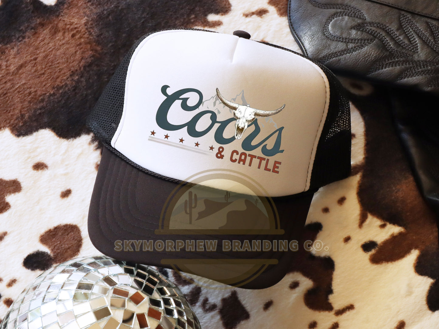 Coors & Cattle
