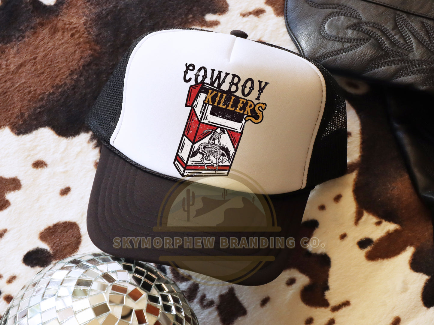 Cowboy Killer