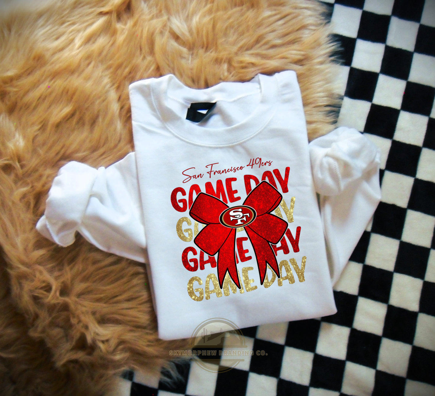 SF Game Day