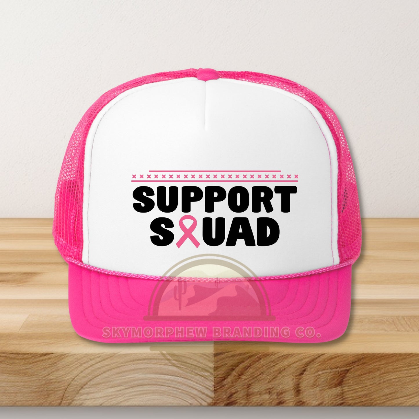 BS Support Squad