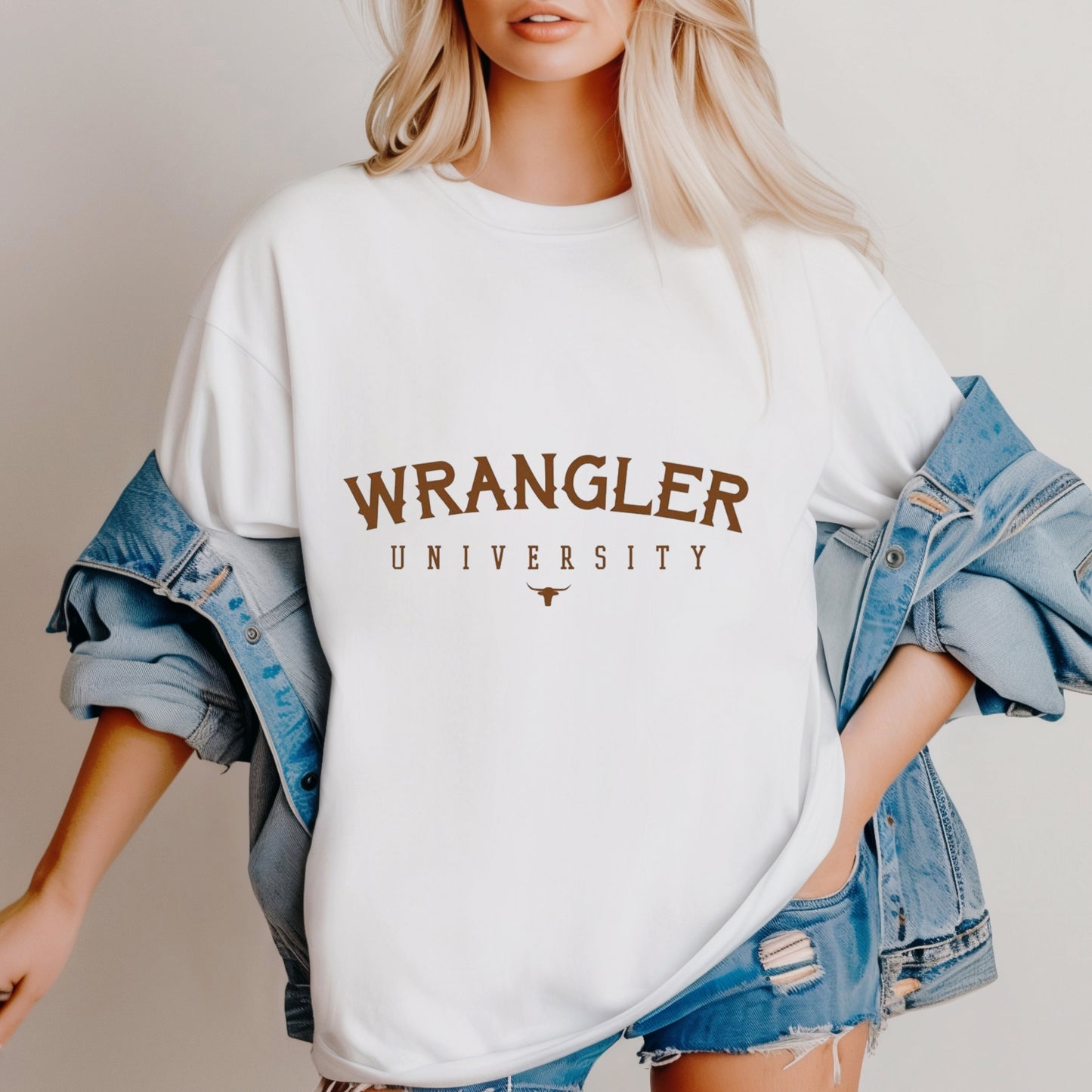 wrangler university