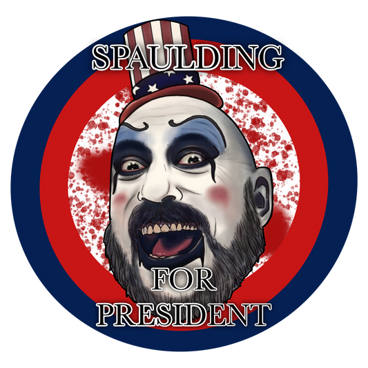 Spaulding For President