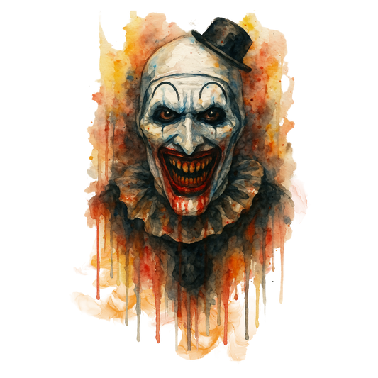 Scary Clown