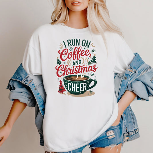 Coffee & Christmas cheer