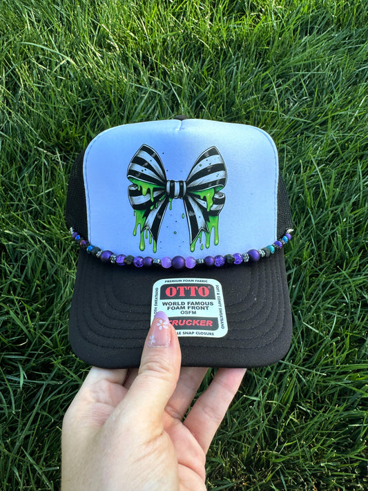 Beetlejuice Bow