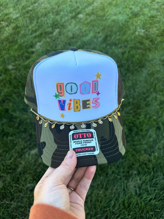 Good Vibes