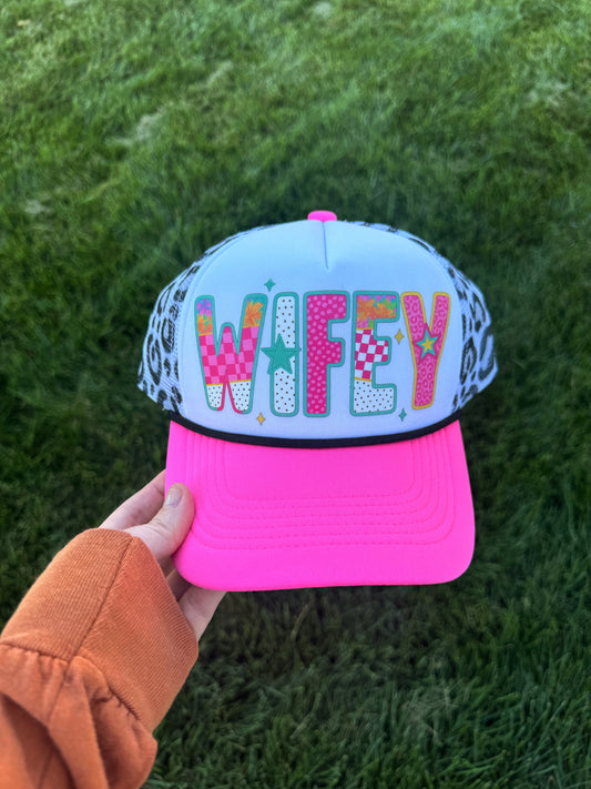 Wifey