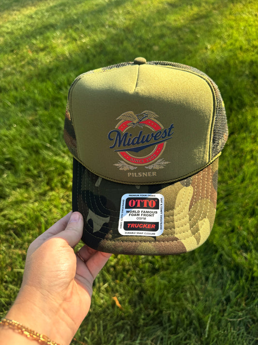 Midwest Pilsner