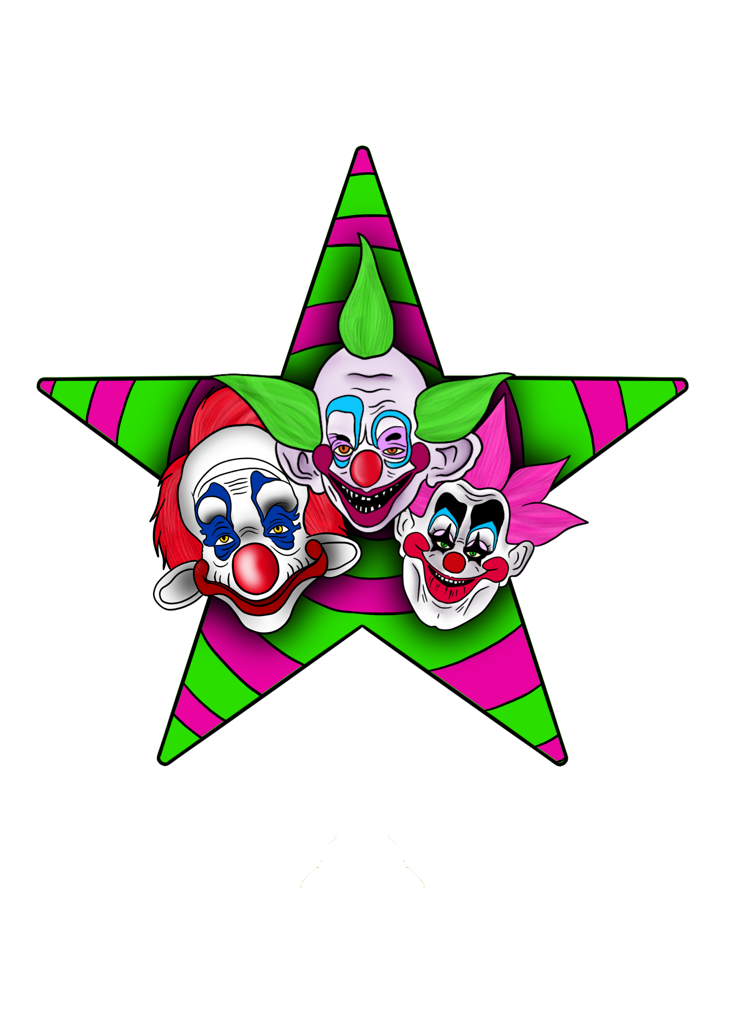 Killer Klowns