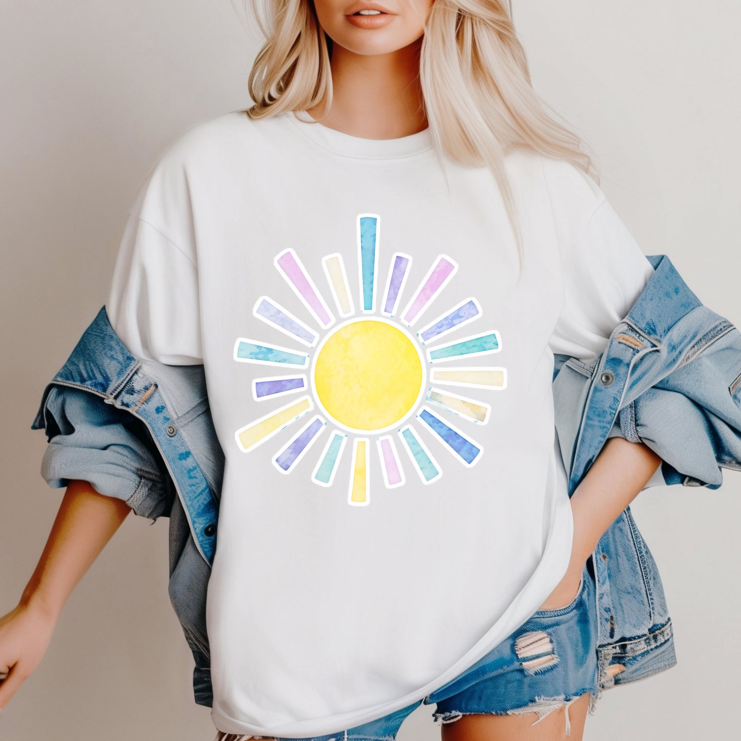Sunburst