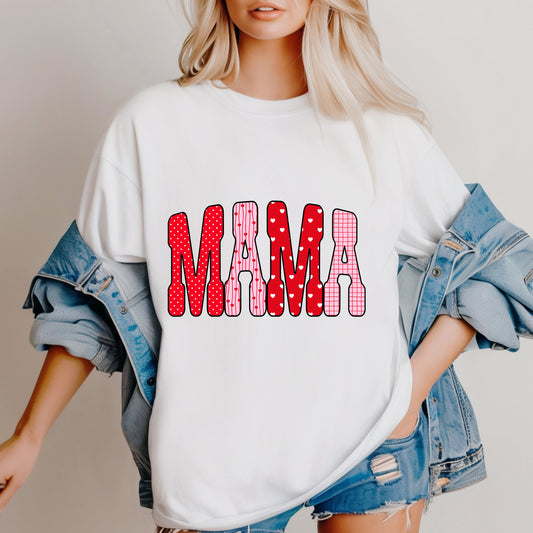 Valentine Mama