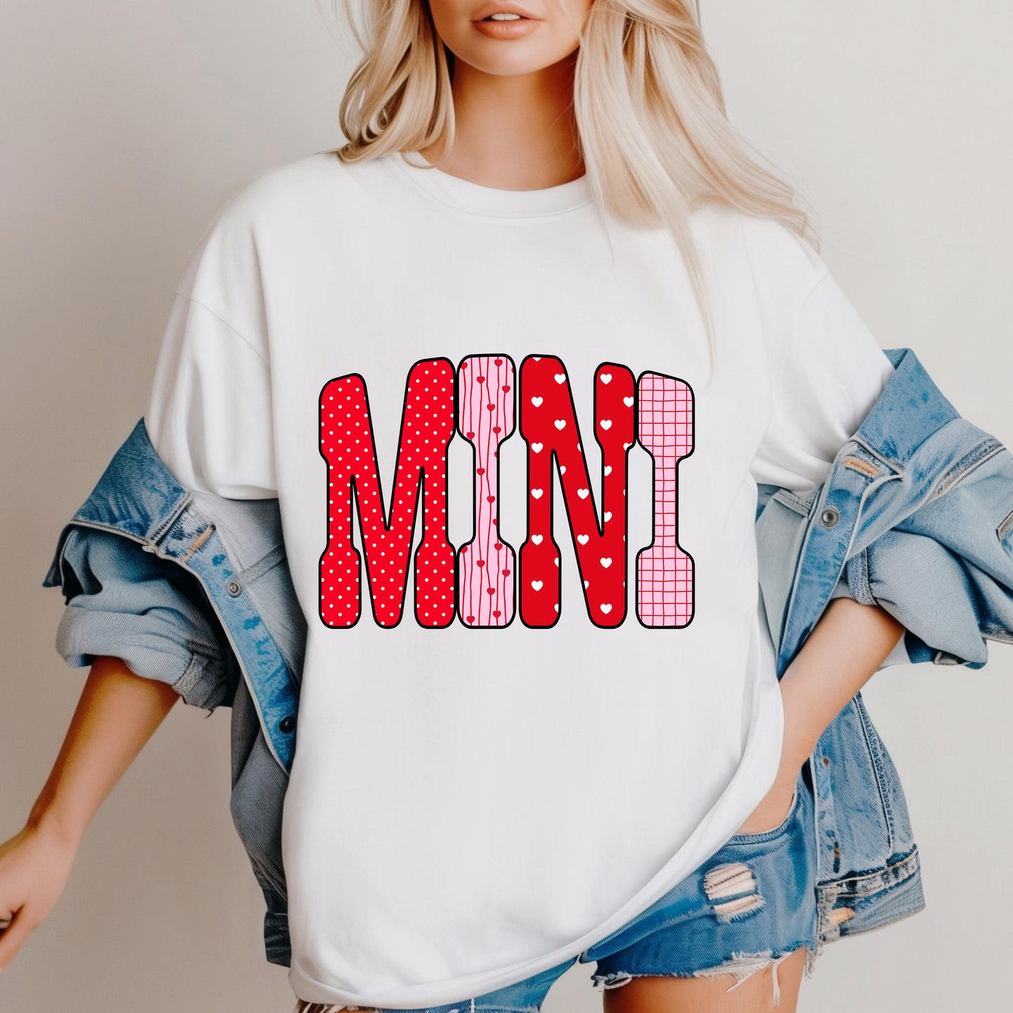 Valentine Mini