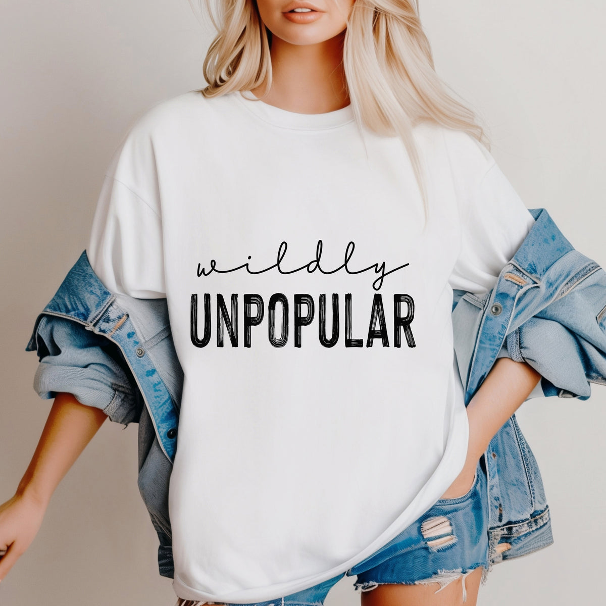 Wildly Unpopular