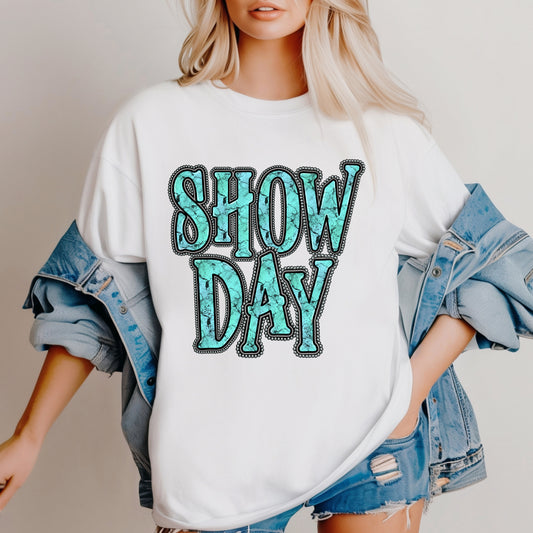 Show Day