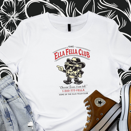 Ella Fella Club