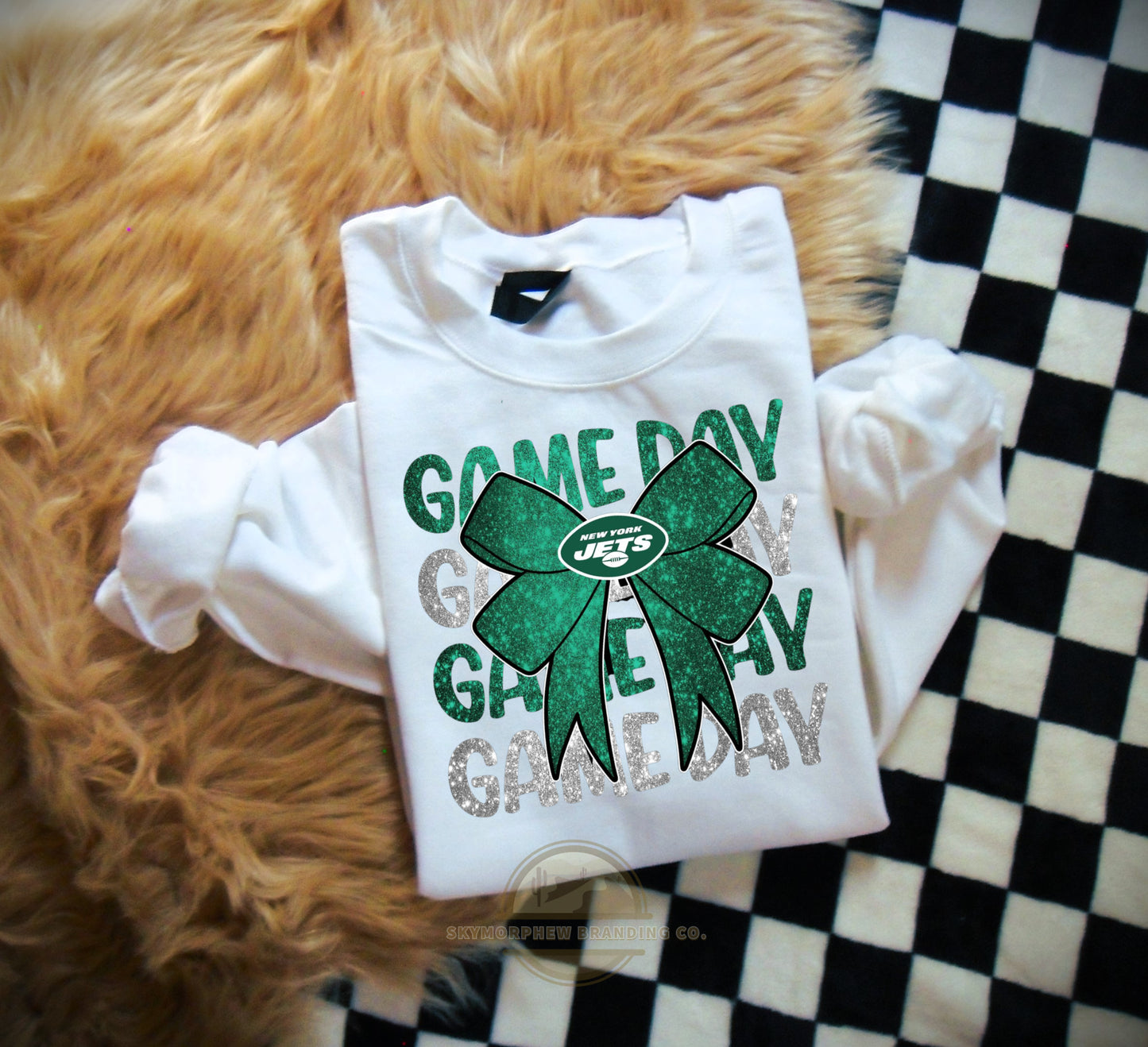 Game Day Jets