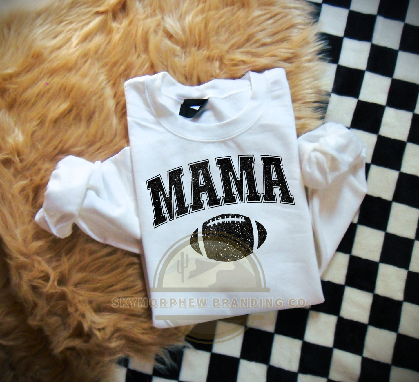 Black Mama Football