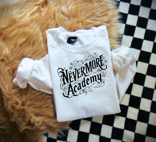 Nevermore Academy