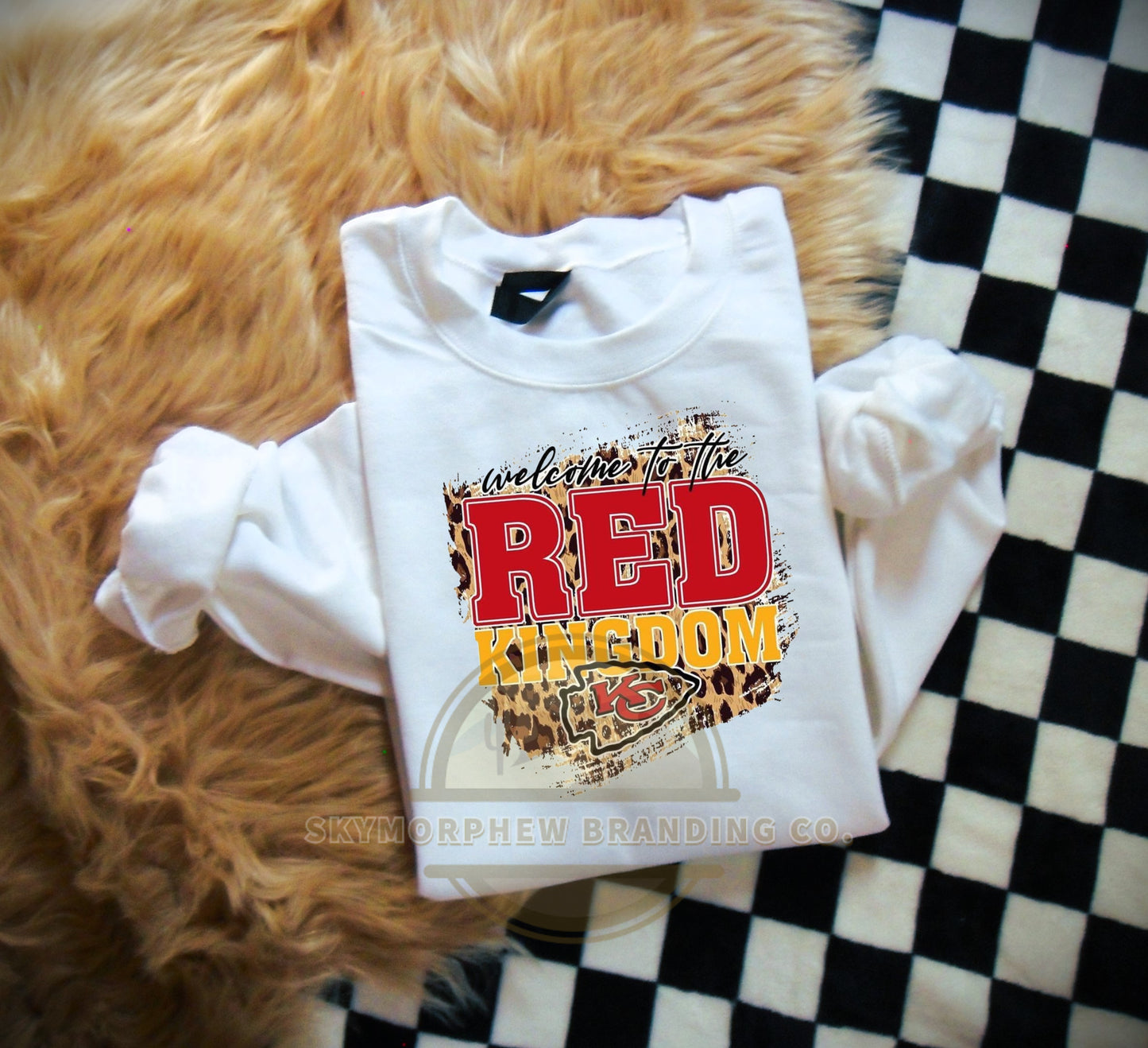 Red Kingdom