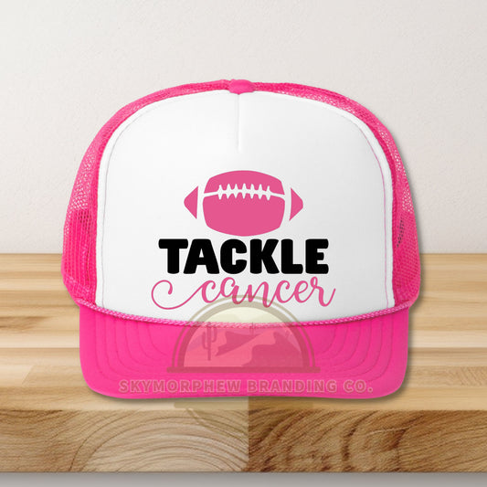 Tackle Cancer