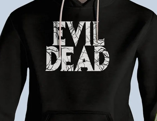 Evil Dead White
