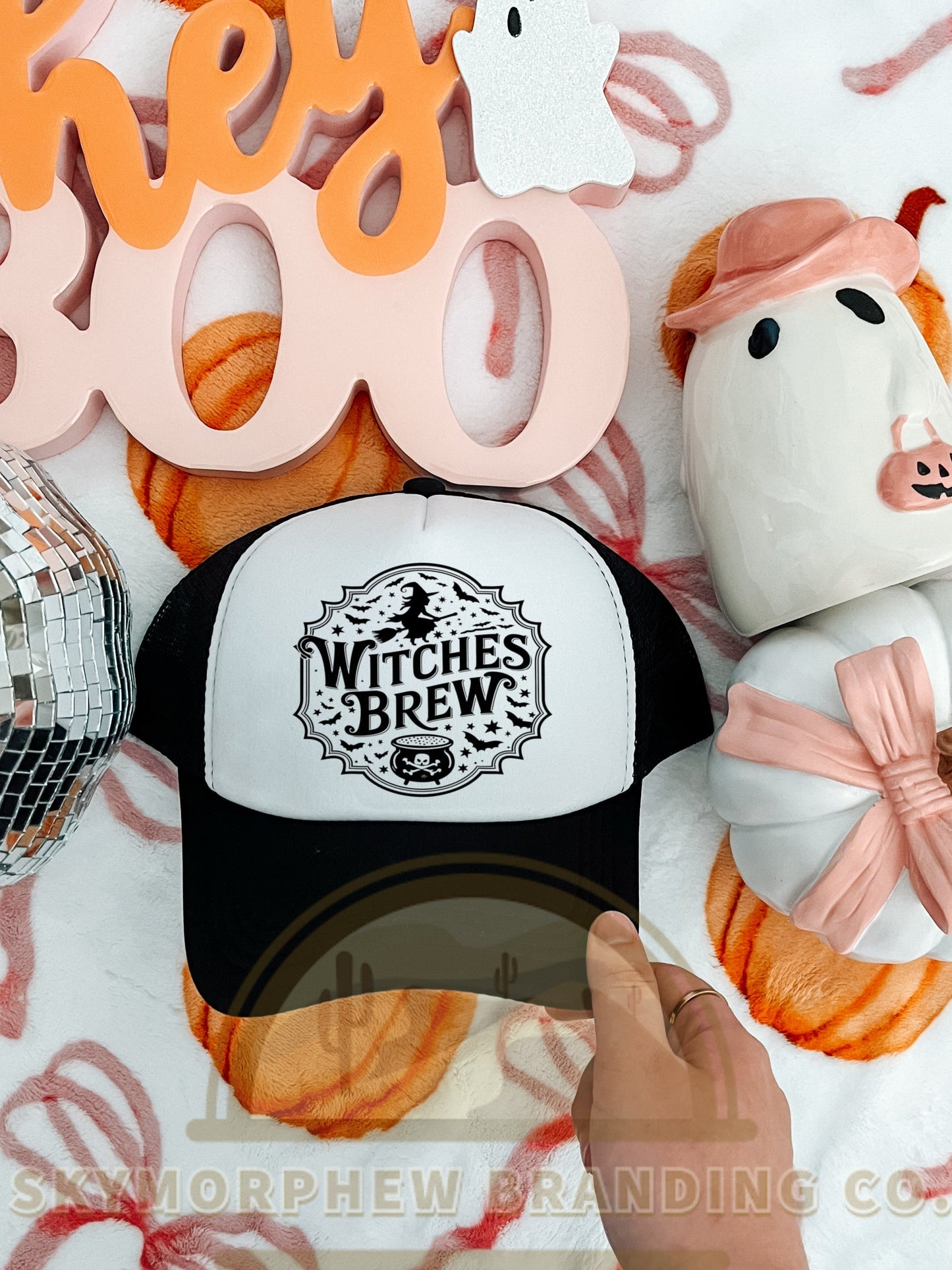 Witch's Brew